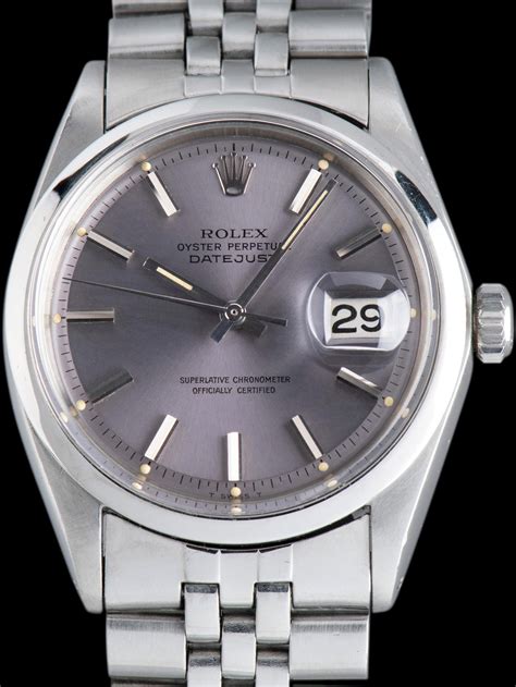 what's my 1970 rolex datejust worth 574|value of rolex datejust.